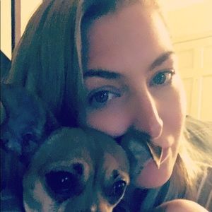 Meet your Posher, Samantha